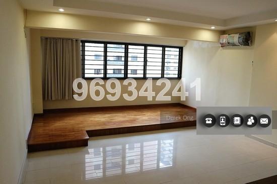 Blk 104 Whampoa Drive (Kallang/Whampoa), HDB 5 Rooms #128929352